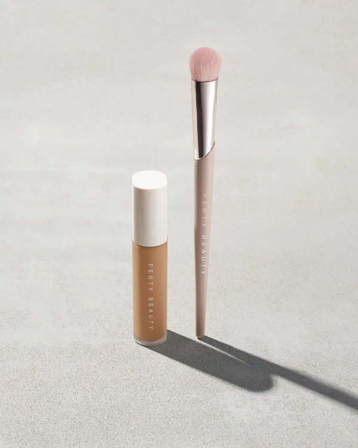 Precision Concealer Brush 180