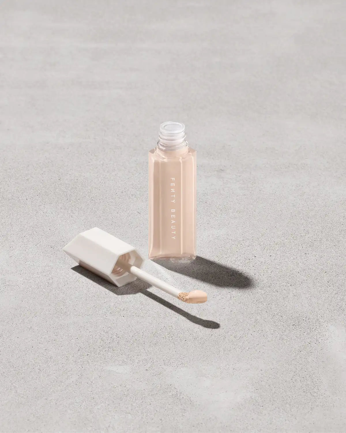 We're Even Hydrating Longwear Concealer — 140N Main image
