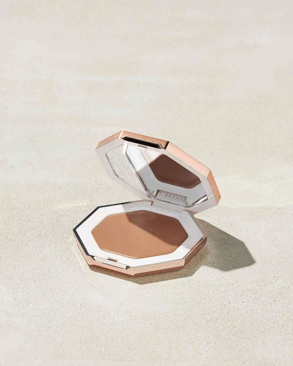 Cheeks Out Freestyle Cream Bronzer — Butta Biscuit