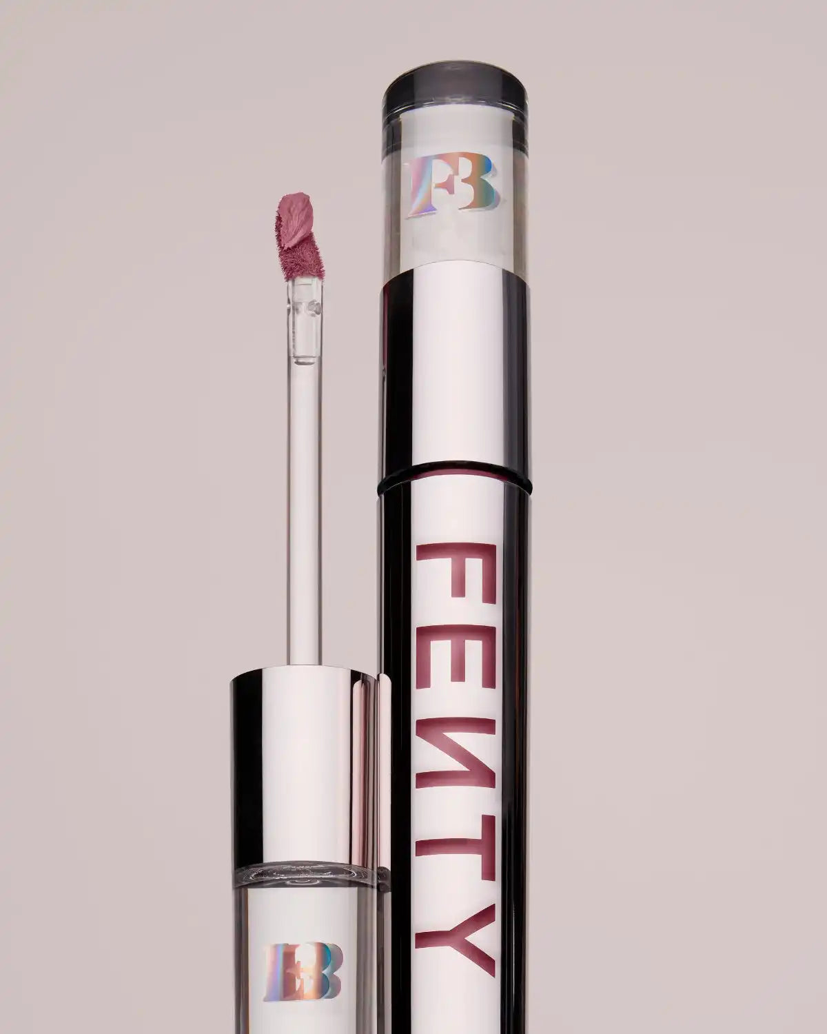 Fenty Icon Velvet Liquid Lipstick — RiRi