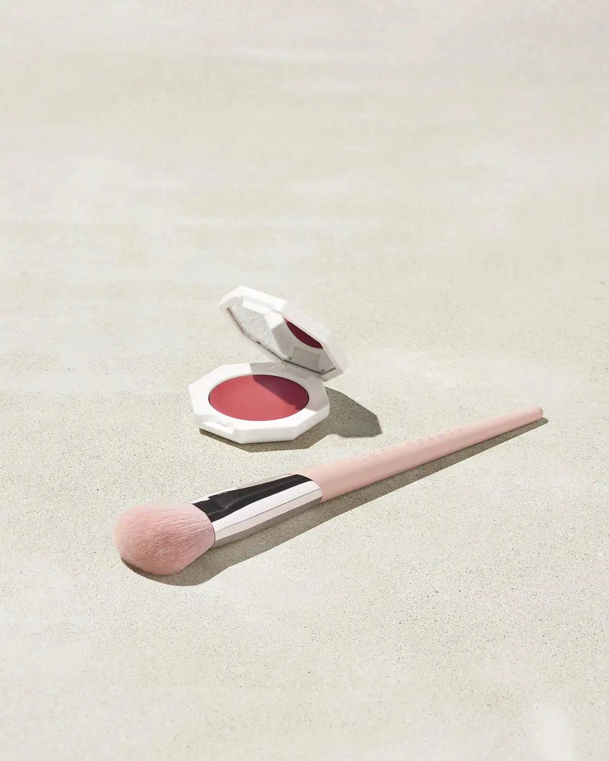 Cheeks Out Freestyle Cream Blush — Summertime Wine