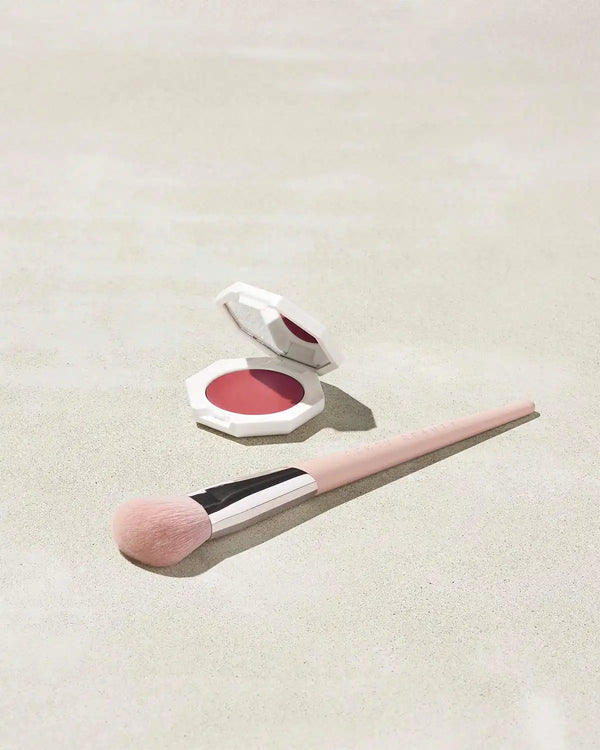 Cheeks Out Freestyle Cream Blush — Summertime Wine