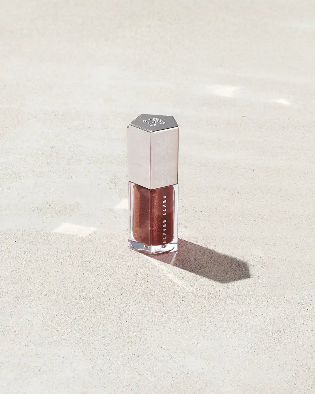 Gloss Bomb Universal Lip Luminizer — Hot Chocolit