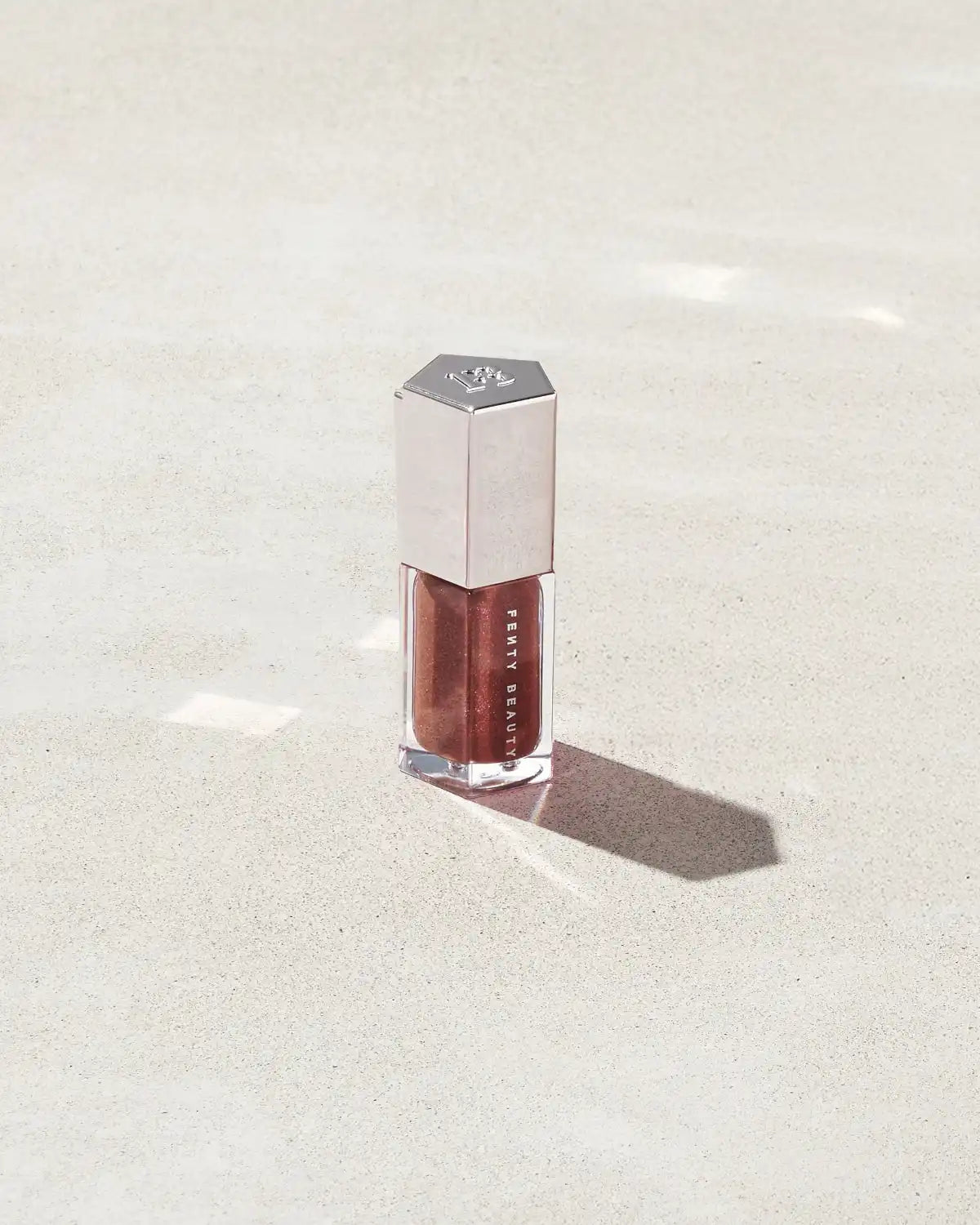 Gloss Bomb Universal Lip Luminizer — Hot Chocolit