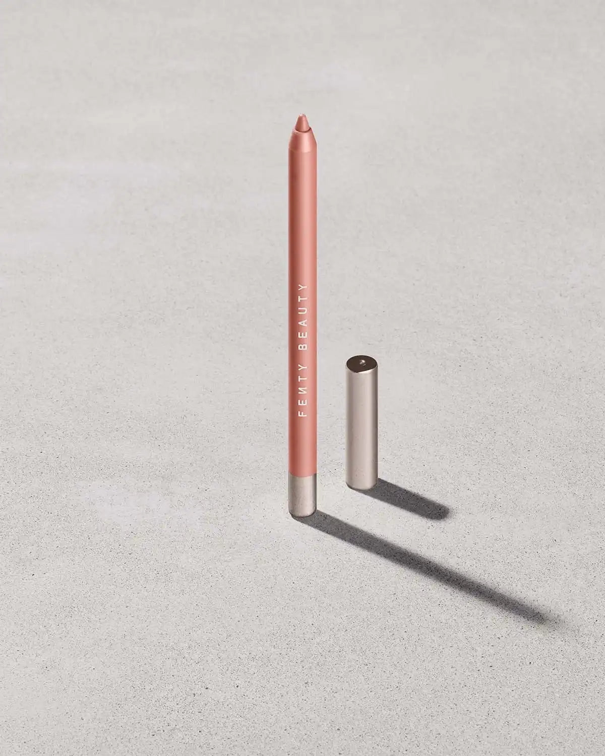 Trace'd Out Longwear Waterproof Pencil Lip Liner — Apri'caught Main image