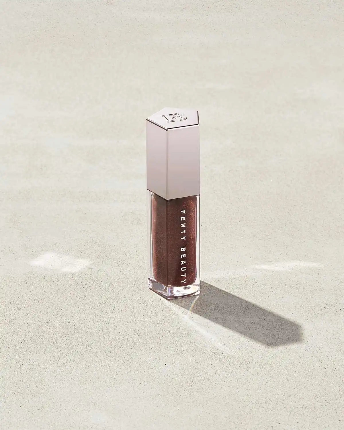 Gloss Bomb Universal Lip Luminizer — Hot Chocolit