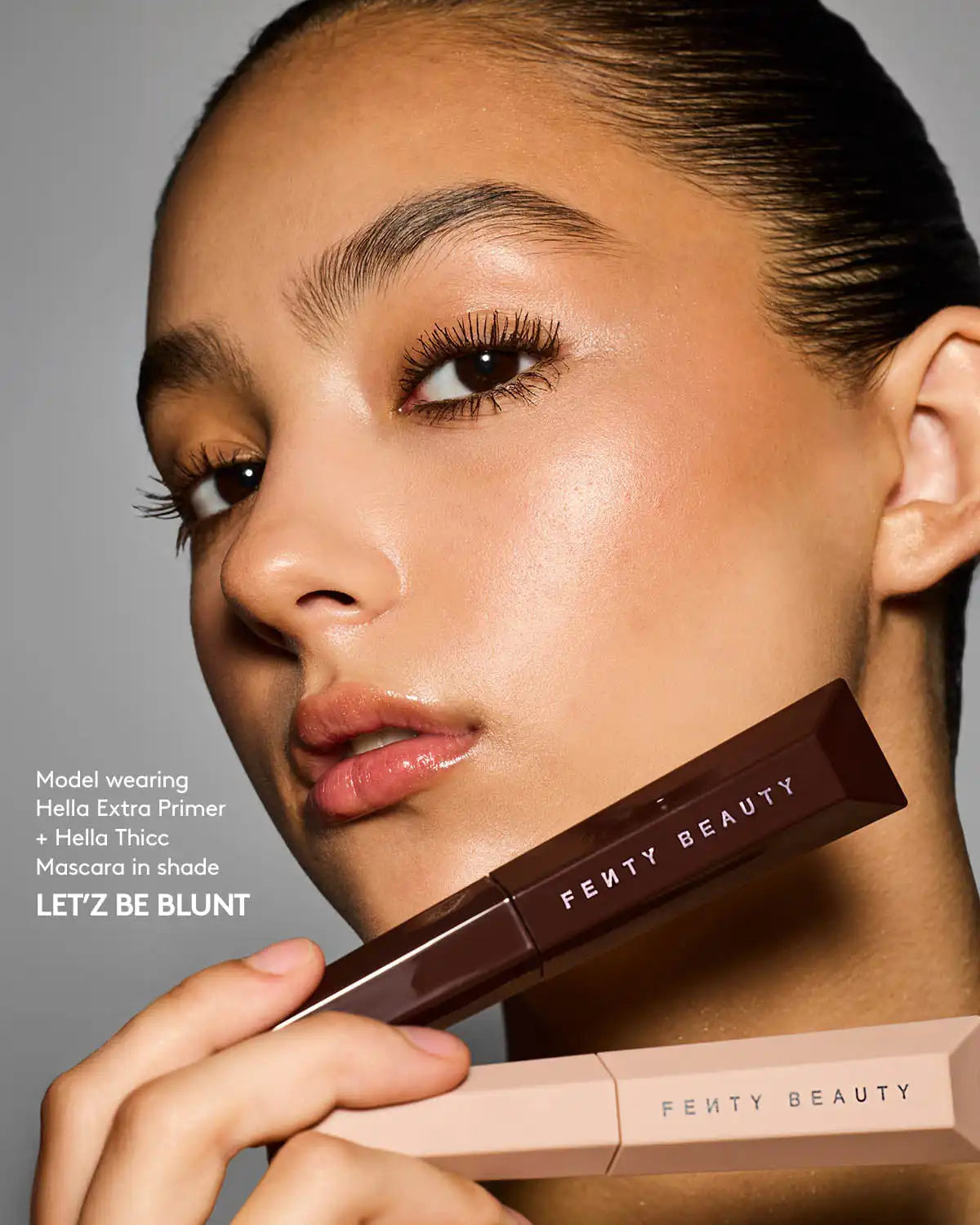 Hella Extra Mascara-Boosting Lash Primer Secondary image
