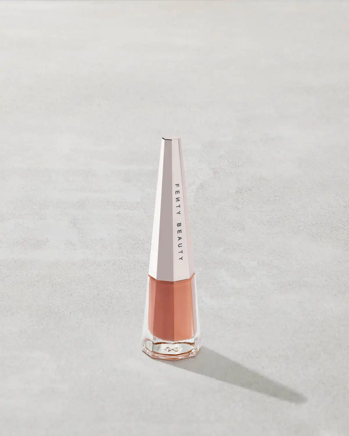Stunna Lip Paint Longwear Fluid Lip Color — Uninterested Main image