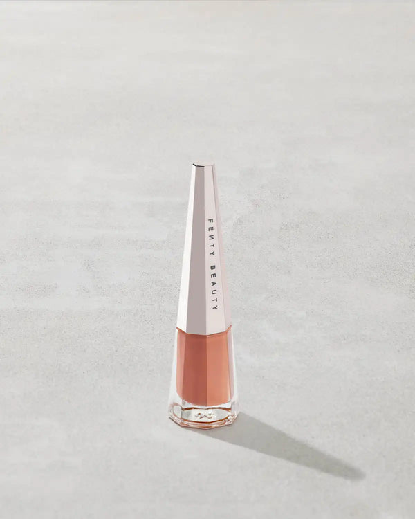 Stunna Lip Paint Longwear Fluid Lip Color — Uninterested