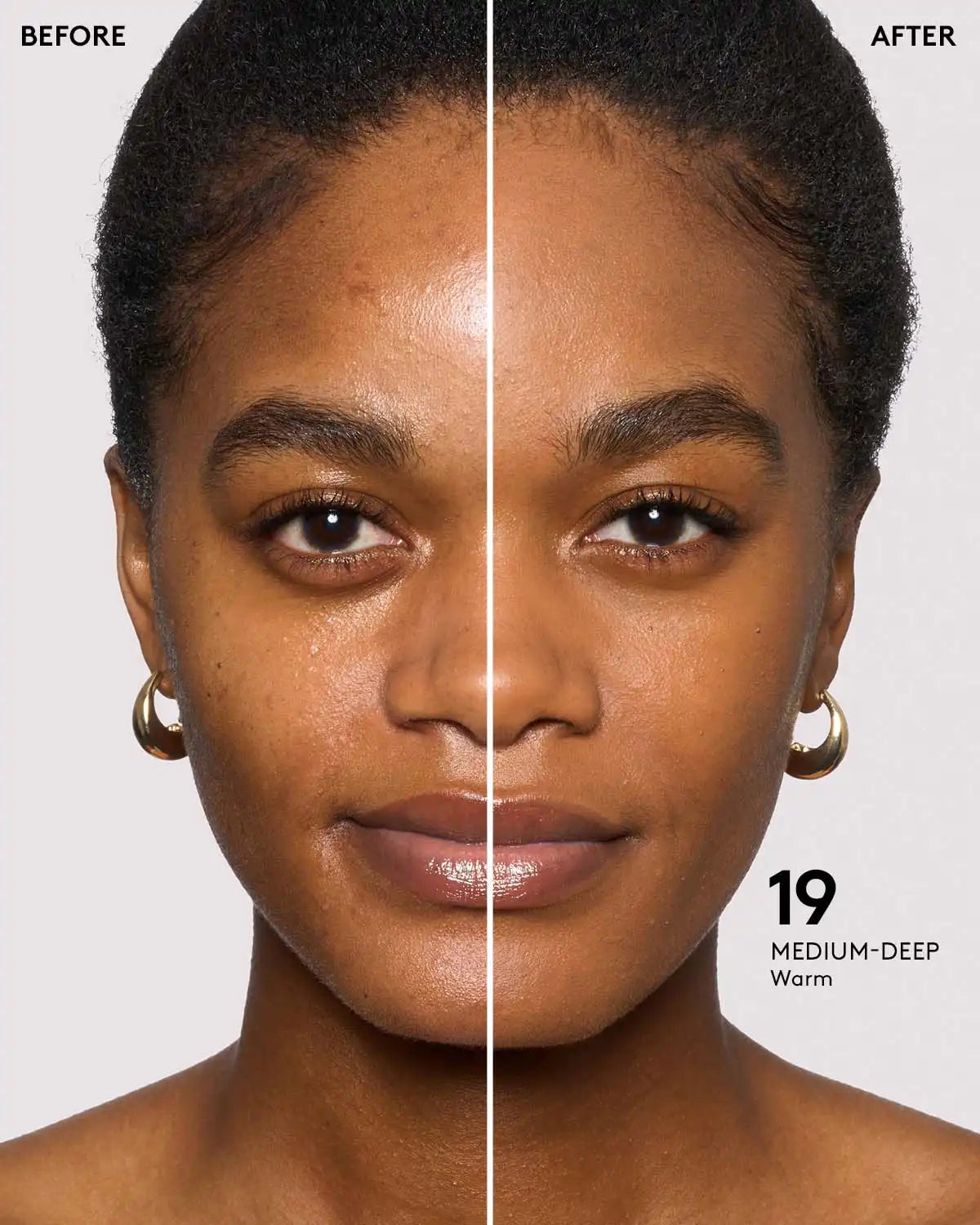 Eaze Drop Lightweight Blurring Skin Tint — 19 Secondary image