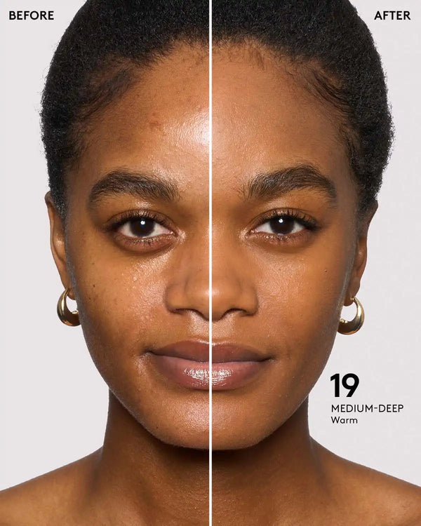 Eaze Drop Lightweight Blurring Skin Tint — 19