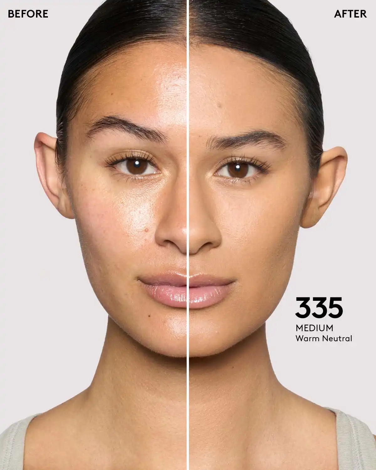 Pro Filt'r Soft Matte Longwear Foundation — #335 Secondary image