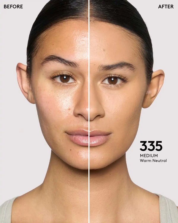 Pro Filt'r Soft Matte Longwear Foundation — #335