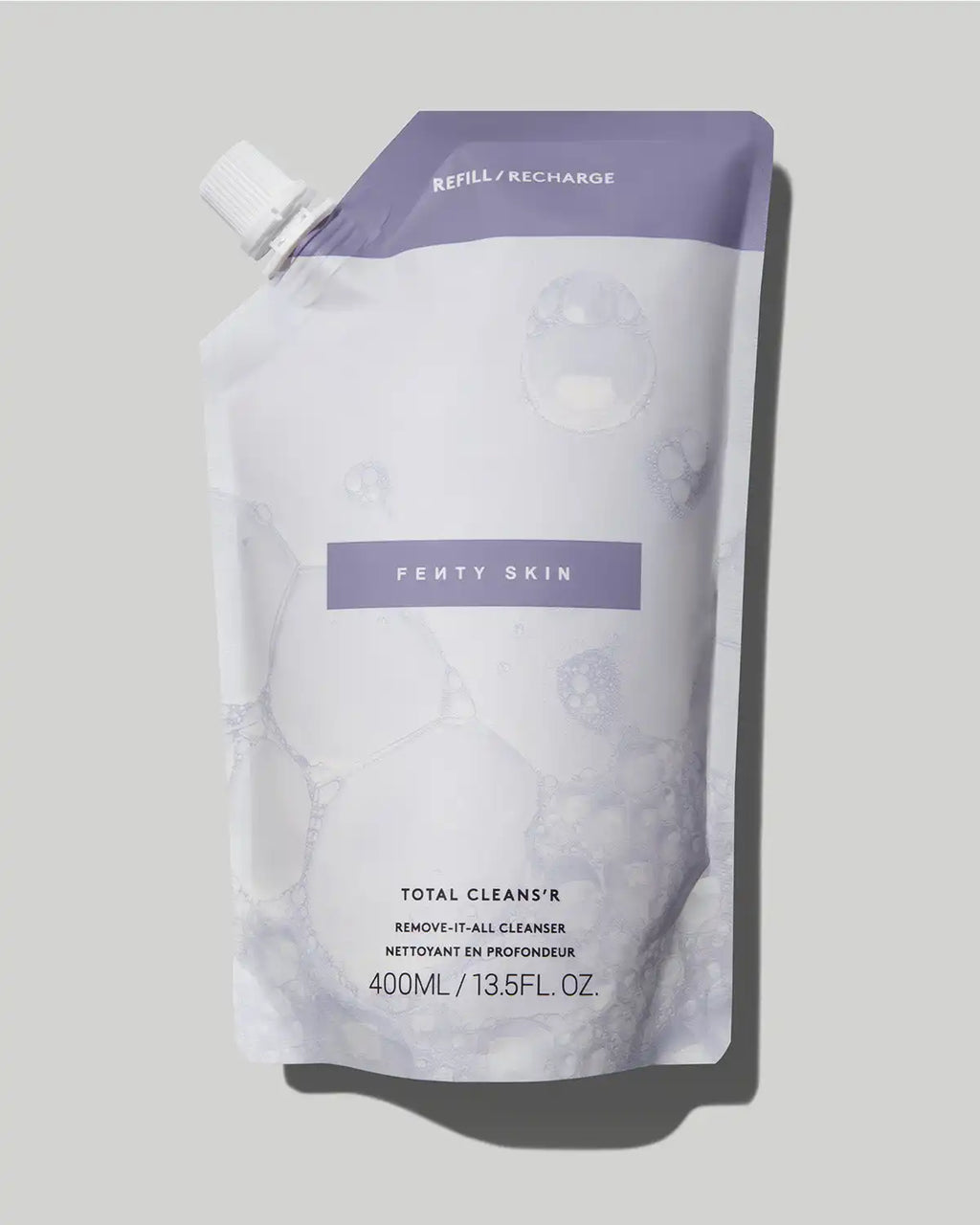 Fenty Skin Total Cleans’r Remove-It-All Cleanser