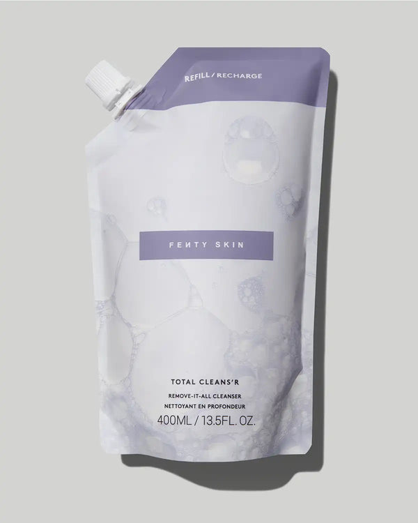 Fenty Skin Total Cleans’r Remove-It-All Cleanser