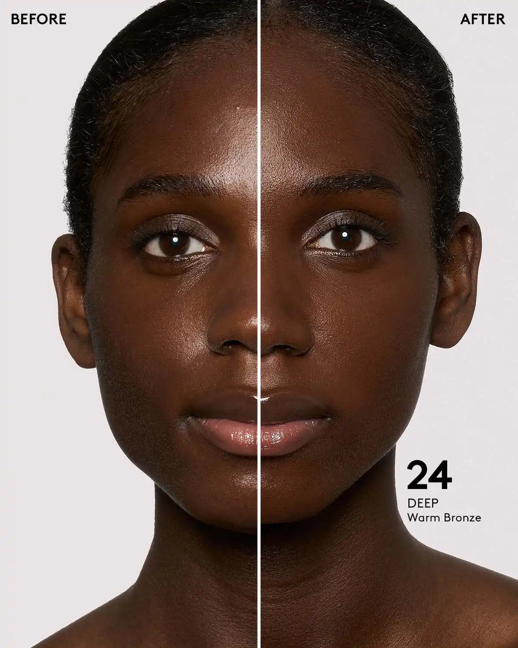 Eaze Drop Lightweight Blurring Skin Tint — 25
