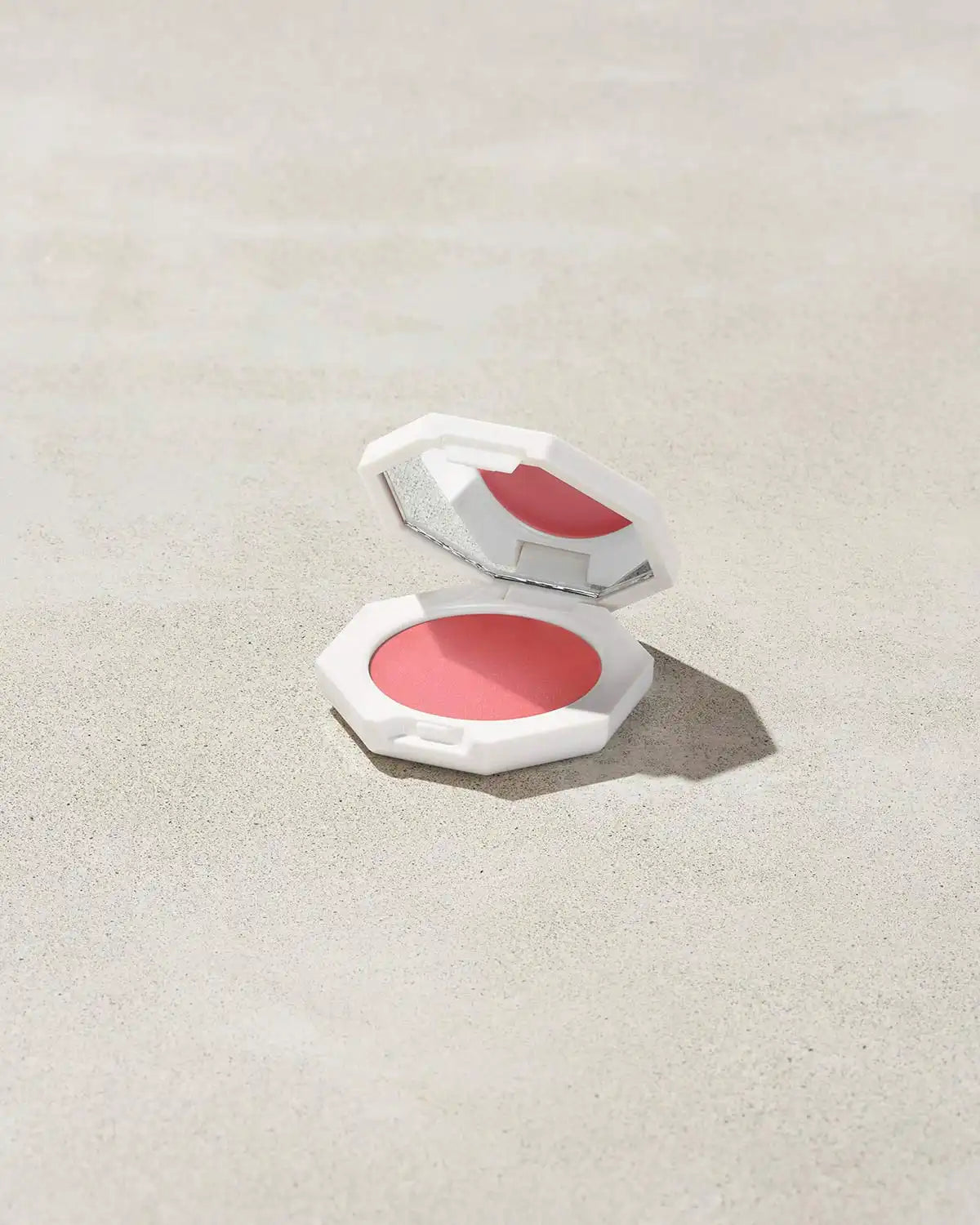 Cheeks Out Freestyle Cream Blush — Petal Poppin Main image