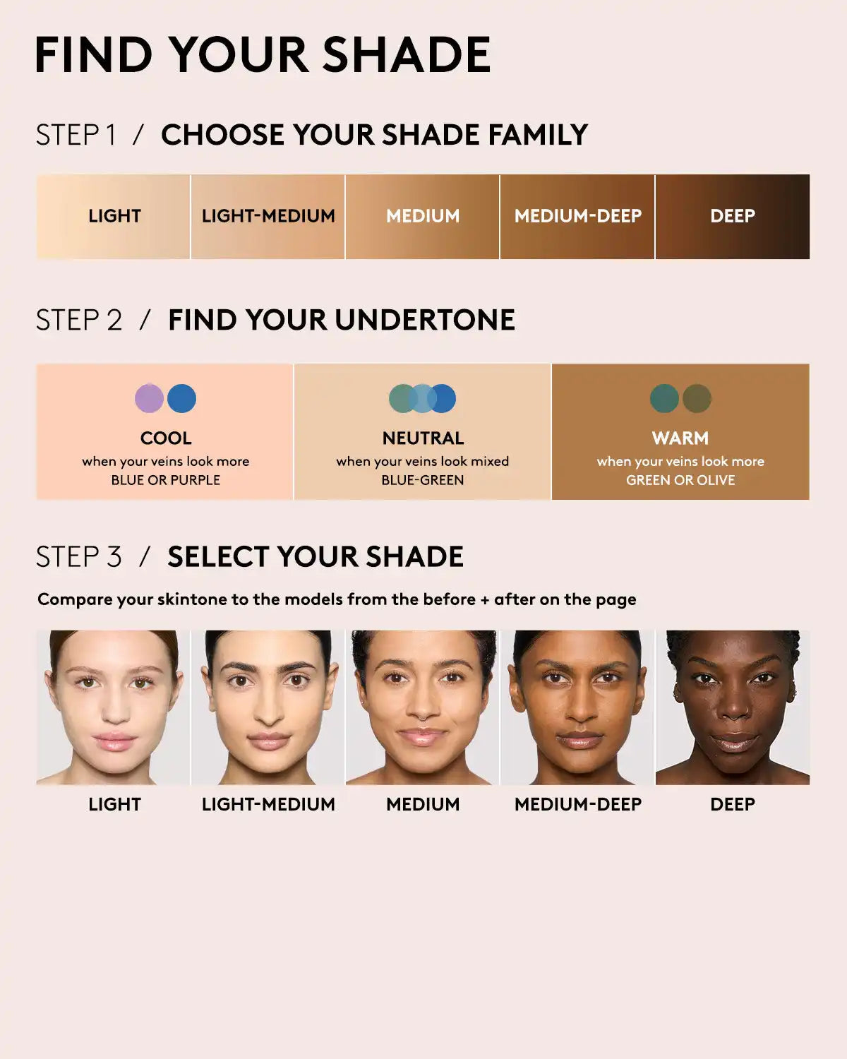 Pro Filt'r Soft Matte Longwear Foundation — #260