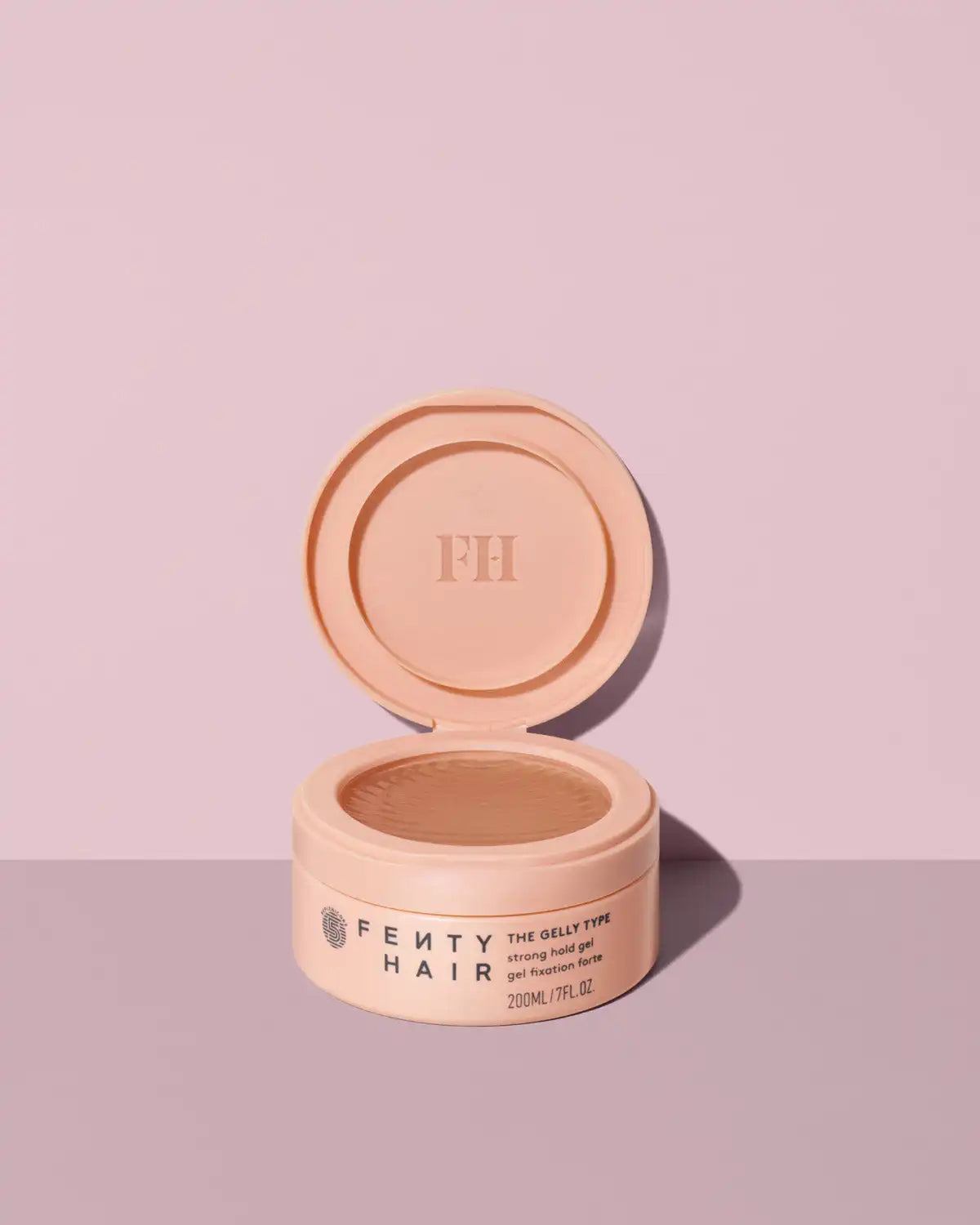 The Gelly Type Strong Hold Gel Main image