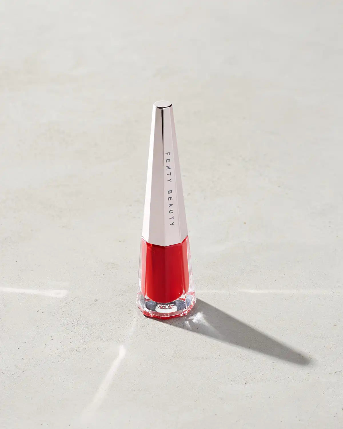 Stunna Lip Paint Longwear Fluid Lip Color — Uncensored Main image