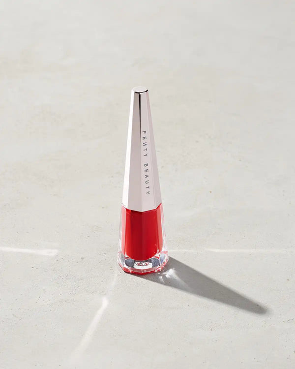 Stunna Lip Paint Longwear Fluid Lip Color — Uncensored