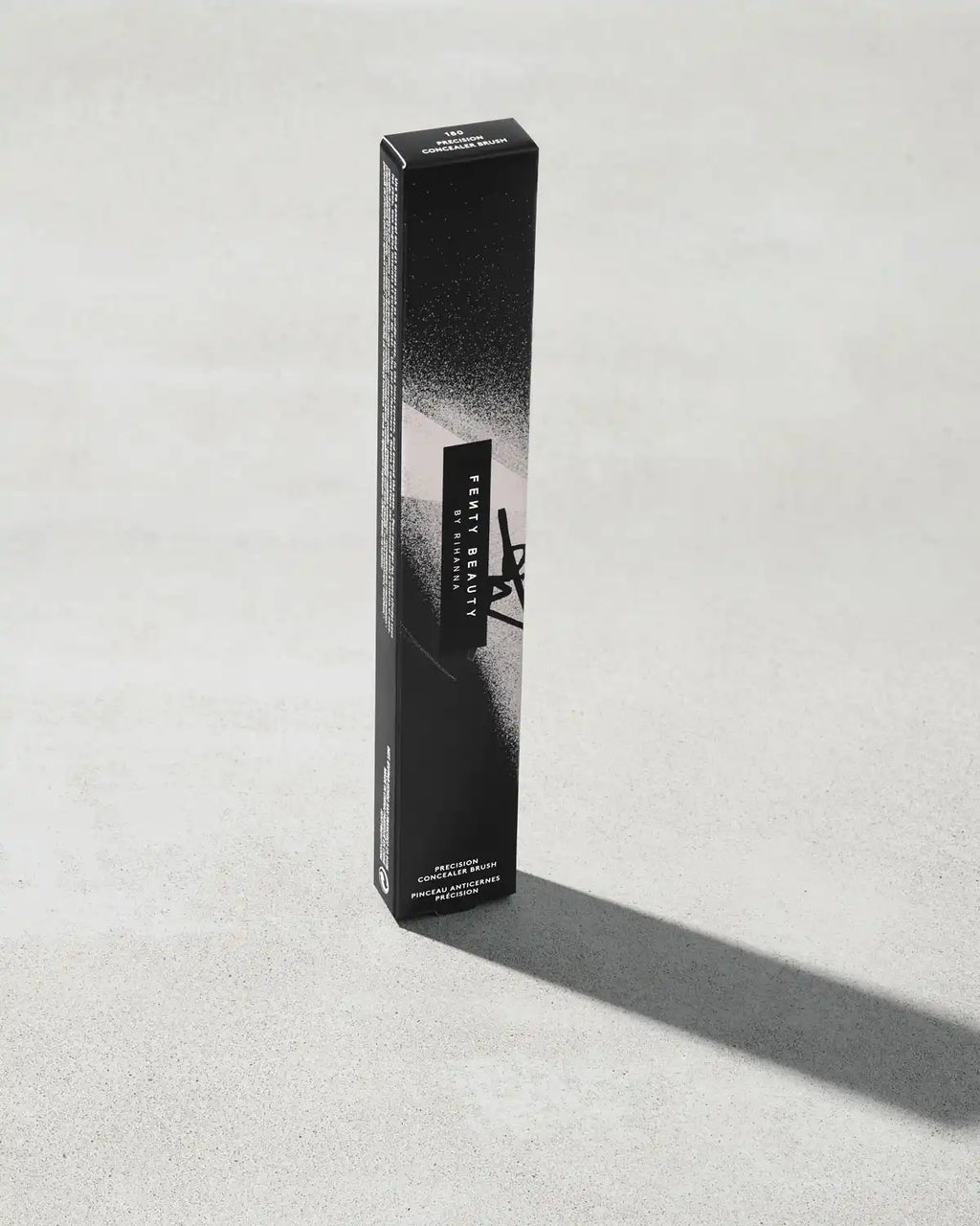 Precision Concealer Brush 180