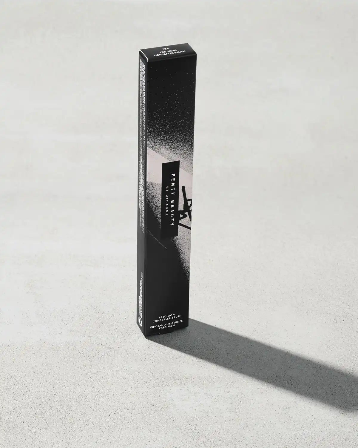 Precision Concealer Brush 180
