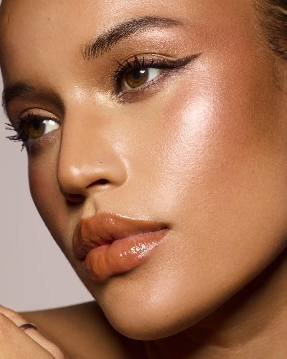 Flypencil Longwear Pencil Eyeliner — In Big Truffle