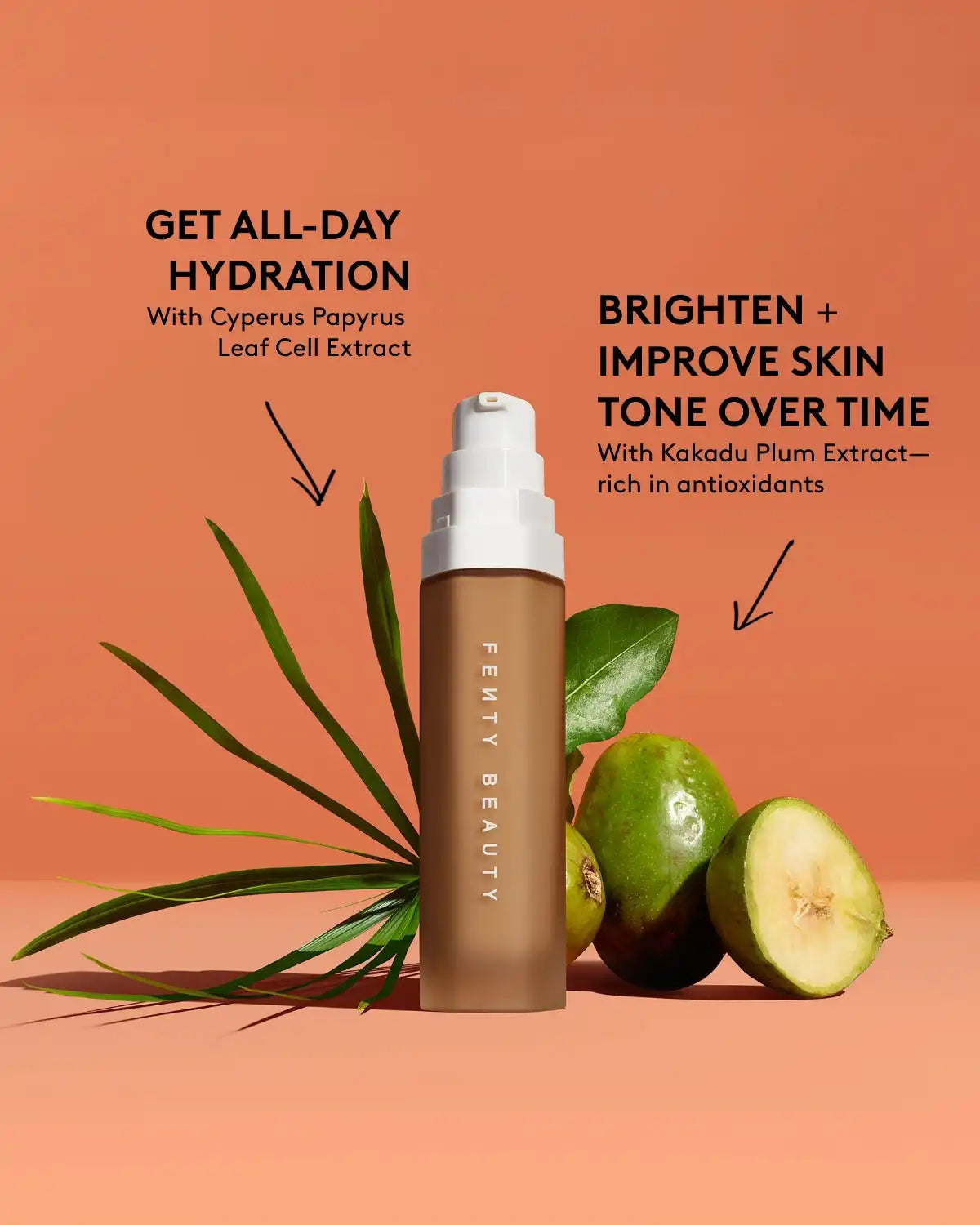 Soft'lit Naturally Luminous Longwear Foundation — 360