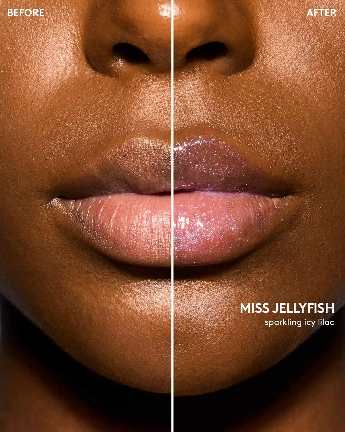 Gloss Bomb Oil Luminizing Lip Oil 'N Gloss — Miss Jellyfish