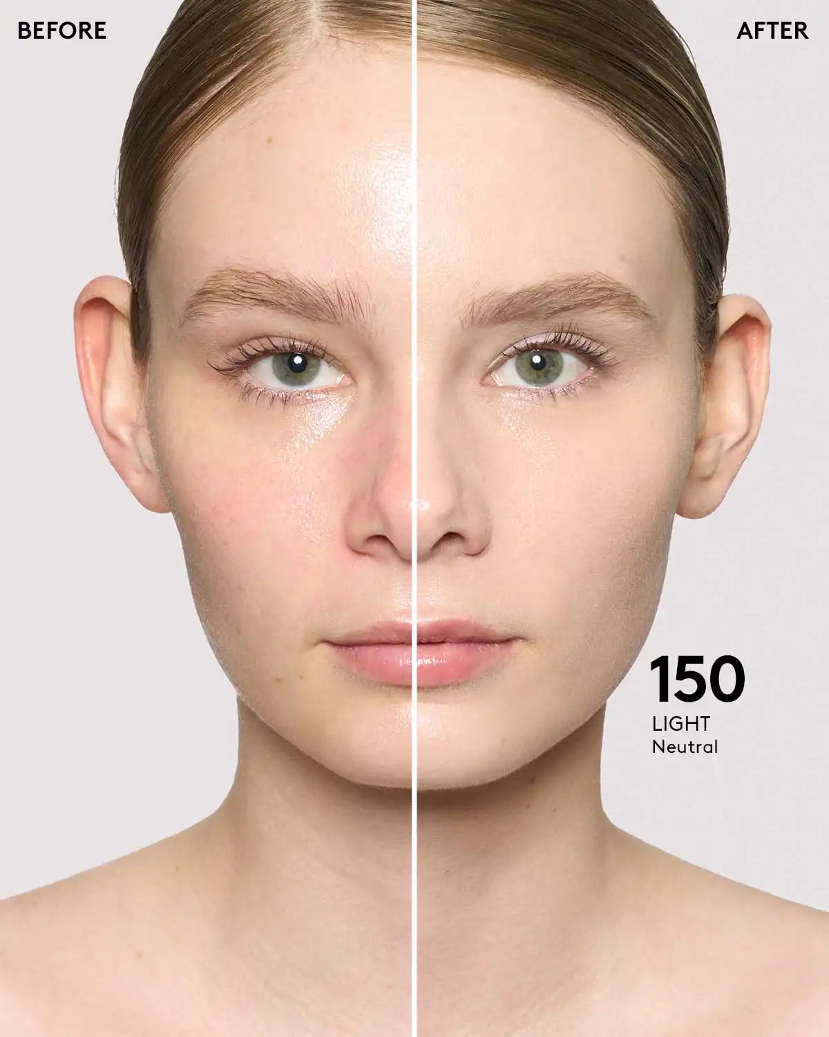 Soft'lit Naturally Luminous Longwear Foundation — 150 Secondary image