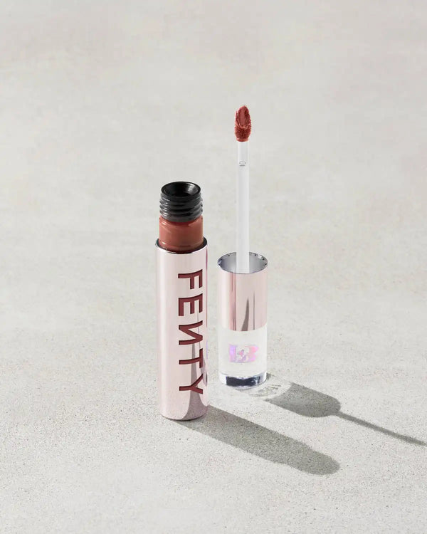 Fenty Icon Velvet Liquid Lipstick — Truth Fairy