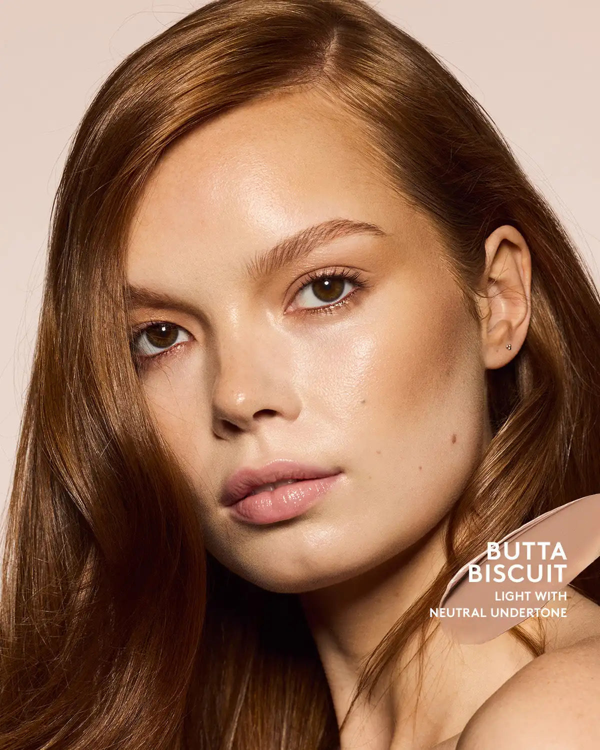 Cheeks Out Freestyle Cream Bronzer — Butta Biscuit