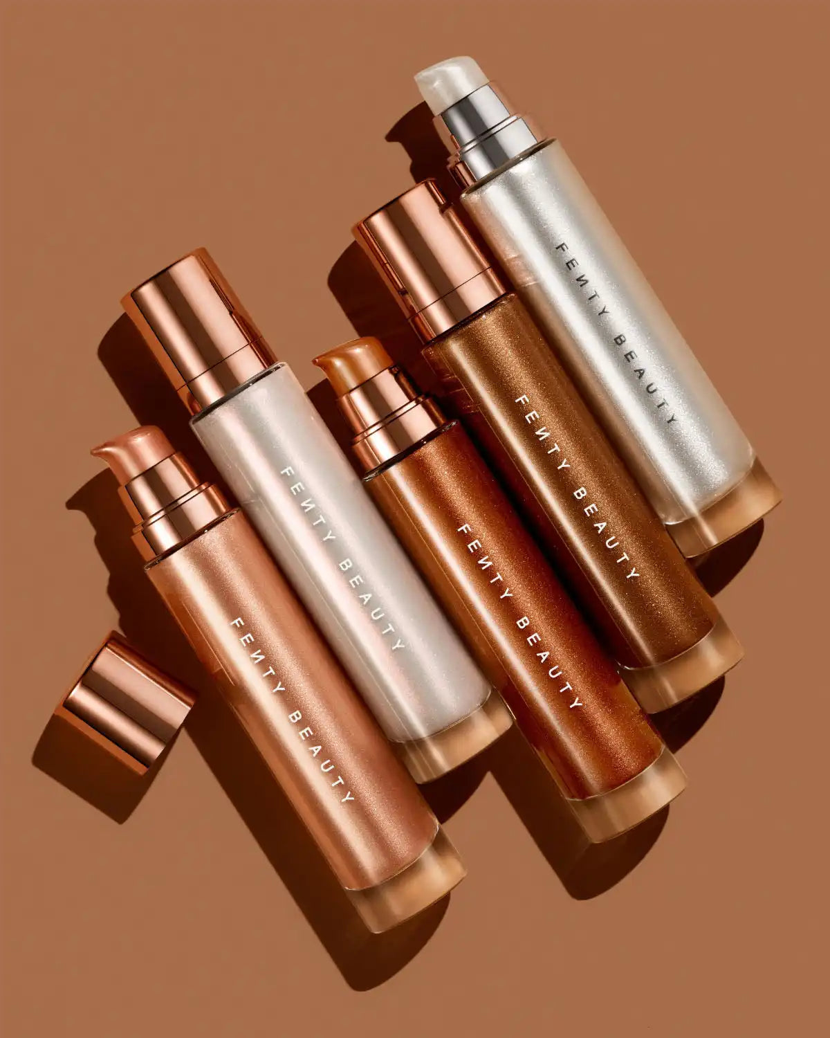 Body Lava Body Luminizer — How Many Carats?!