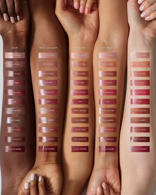 Gloss Bomb Stix High-Shine Gloss Stick — Sorta Selfi$h