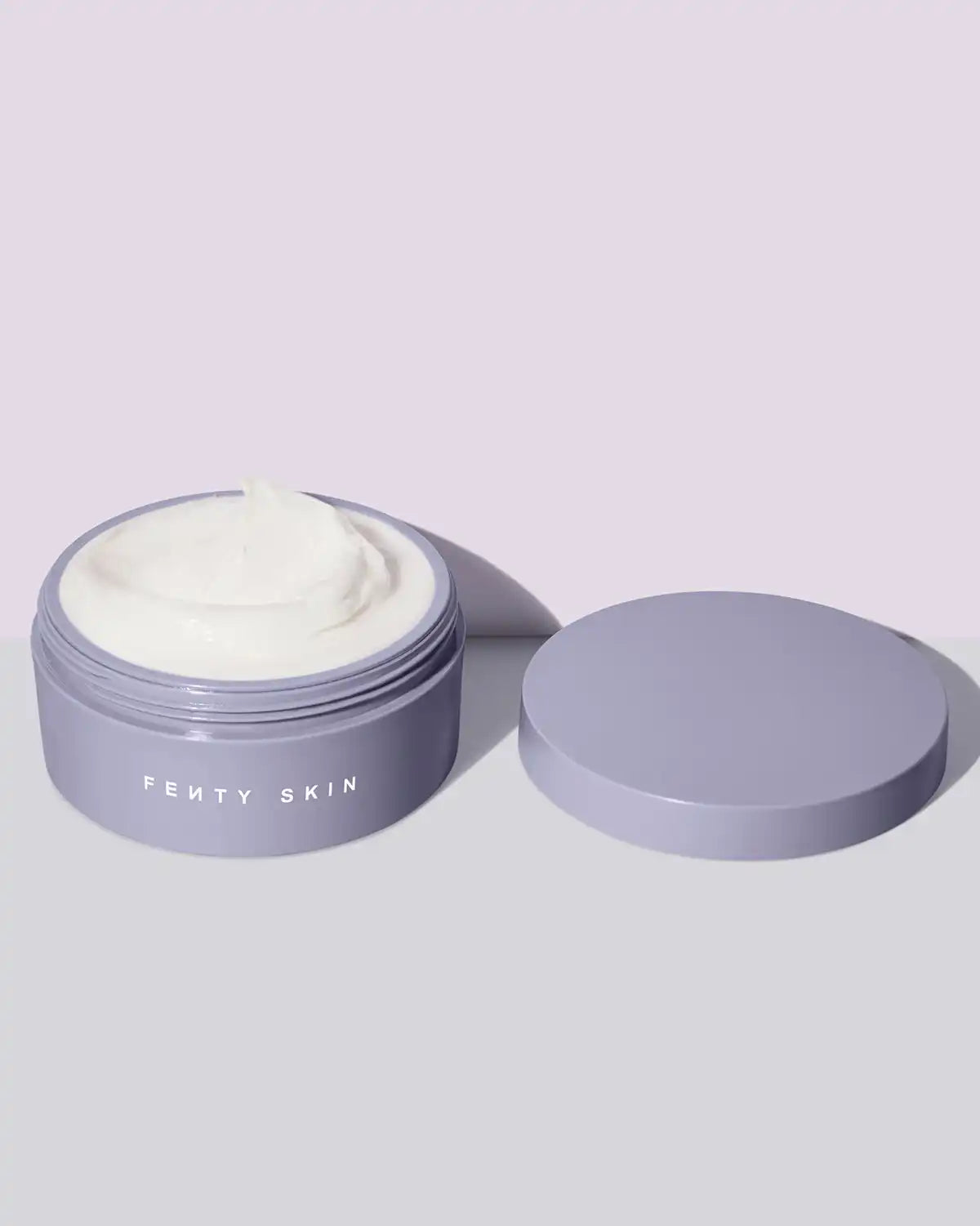 Butta Drop Whipped Oil Body Cream with Tropical Oils + Shea Butter — Fenty Fresh Main image