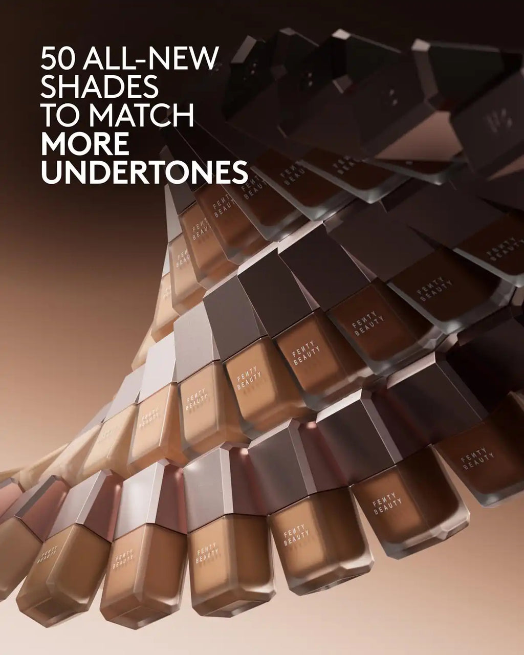 Pro Filt'r Fluid Flex Natural Matte Longwear Foundation — 286W