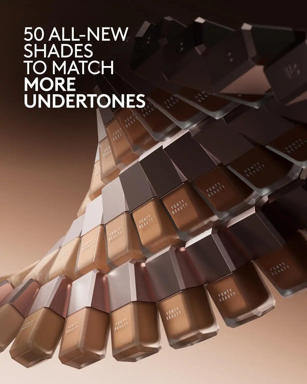 Pro Filt'r Fluid Flex Natural Matte Longwear Foundation — 366N
