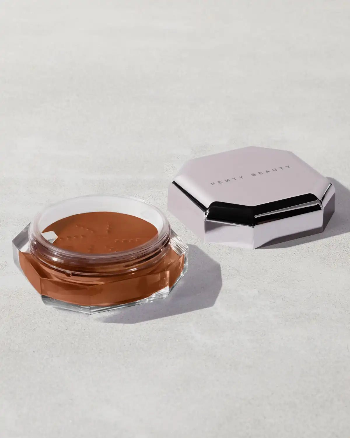 Set it Down Superfine Blurring Setting Powder — Cinnamon Main image