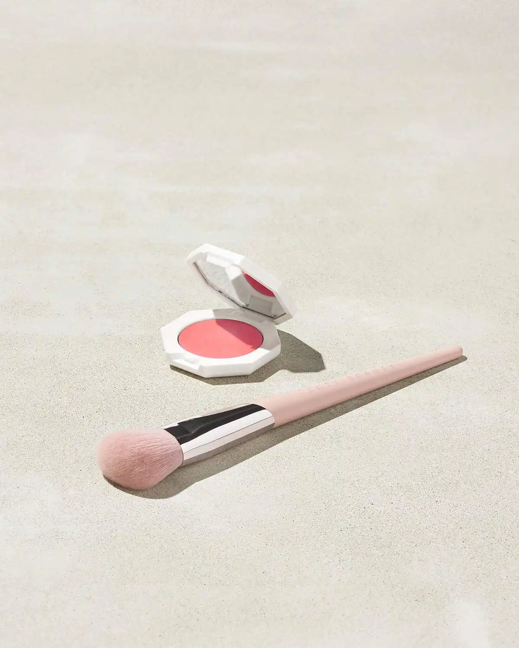 Cheeks Out Freestyle Cream Blush — Petal Poppin