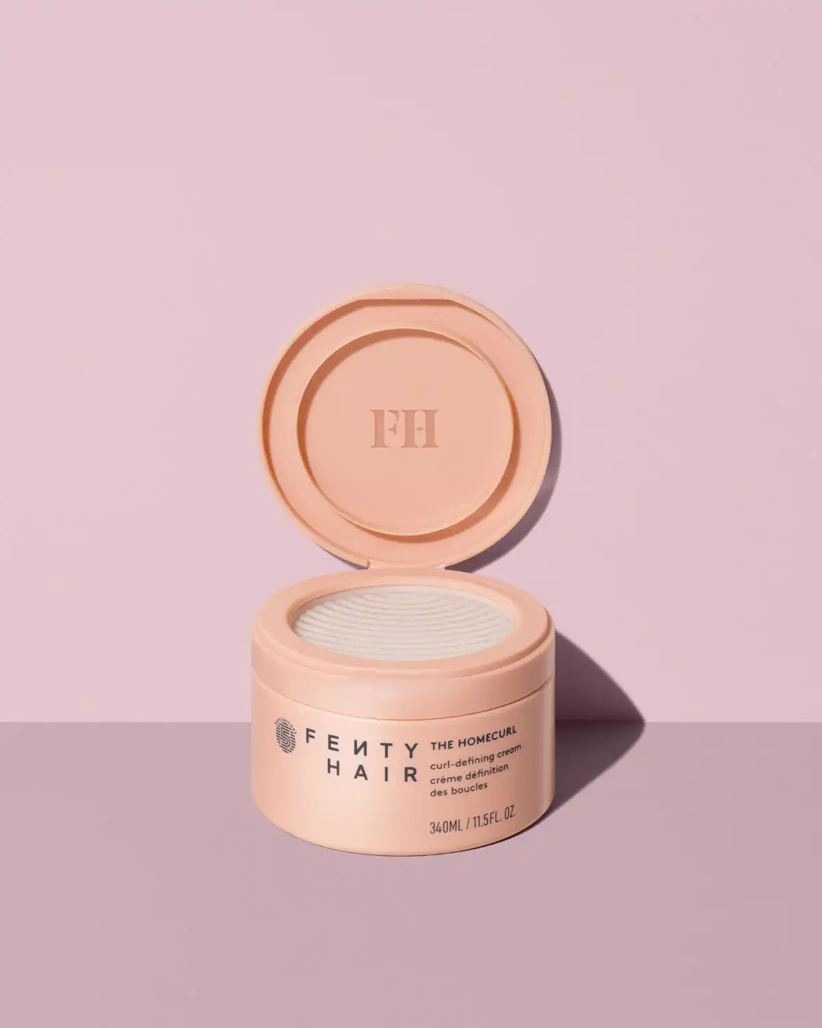 The Homecurl Curl-Defining Cream Main image