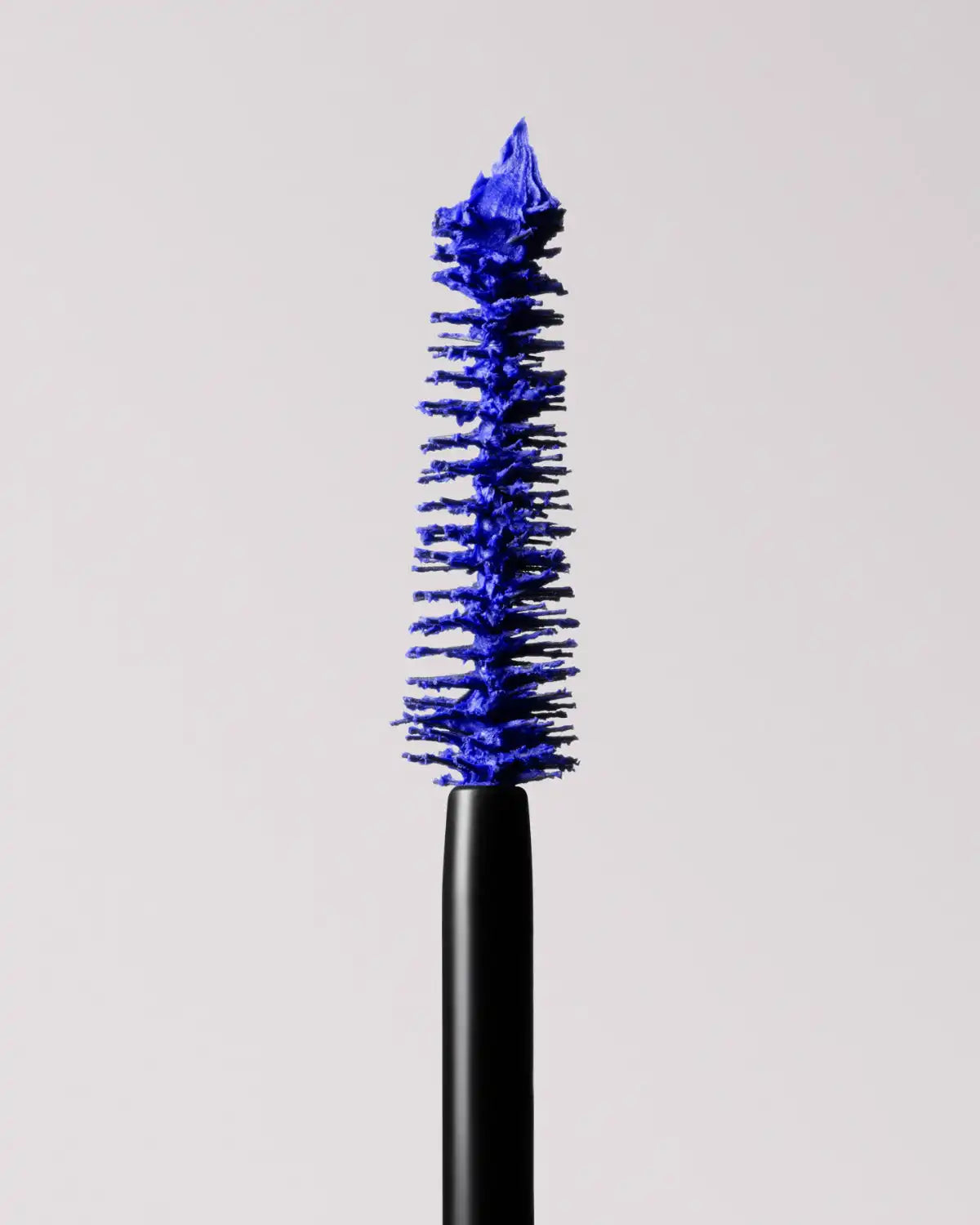 Hella Thicc Volumizing Mascara — Elec'Trip Blue