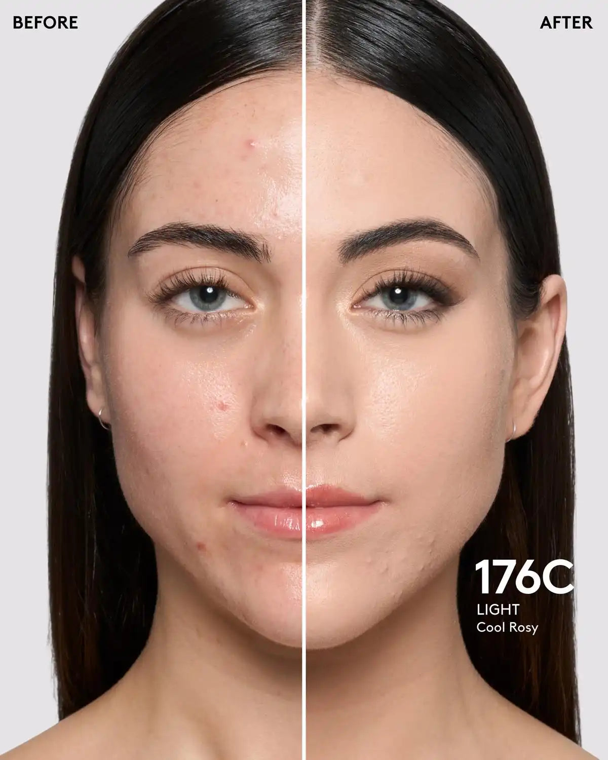 Pro Filt'r Fluid Flex Natural Matte Longwear Foundation — 176C Secondary image