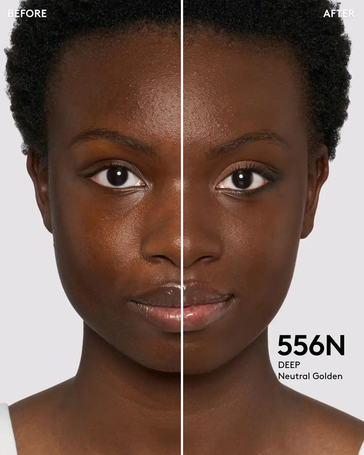 Pro Filt'r Fluid Flex Natural Matte Longwear Foundation — 556N Secondary image