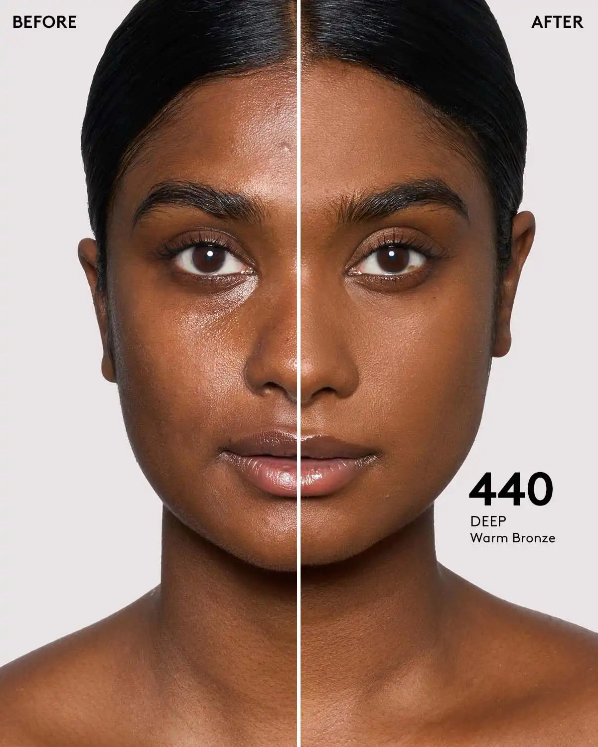 Pro Filt'r Soft Matte Longwear Foundation — #440 Secondary image