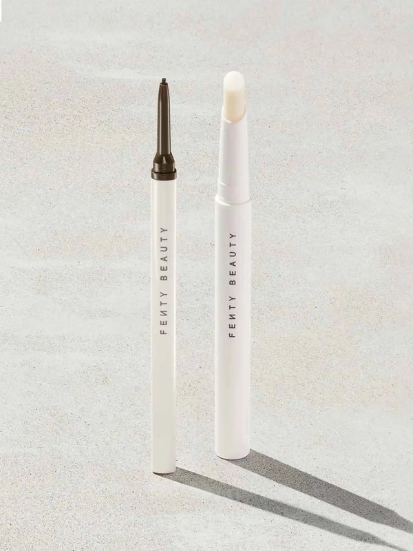 Brow MVP Eyebrow Pencil + Sculpting Wax Duo