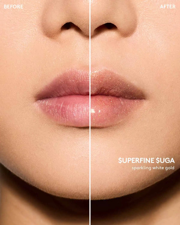 Gloss Bomb Oil Luminizing Lip Oil 'N Gloss — $uperfine $uga