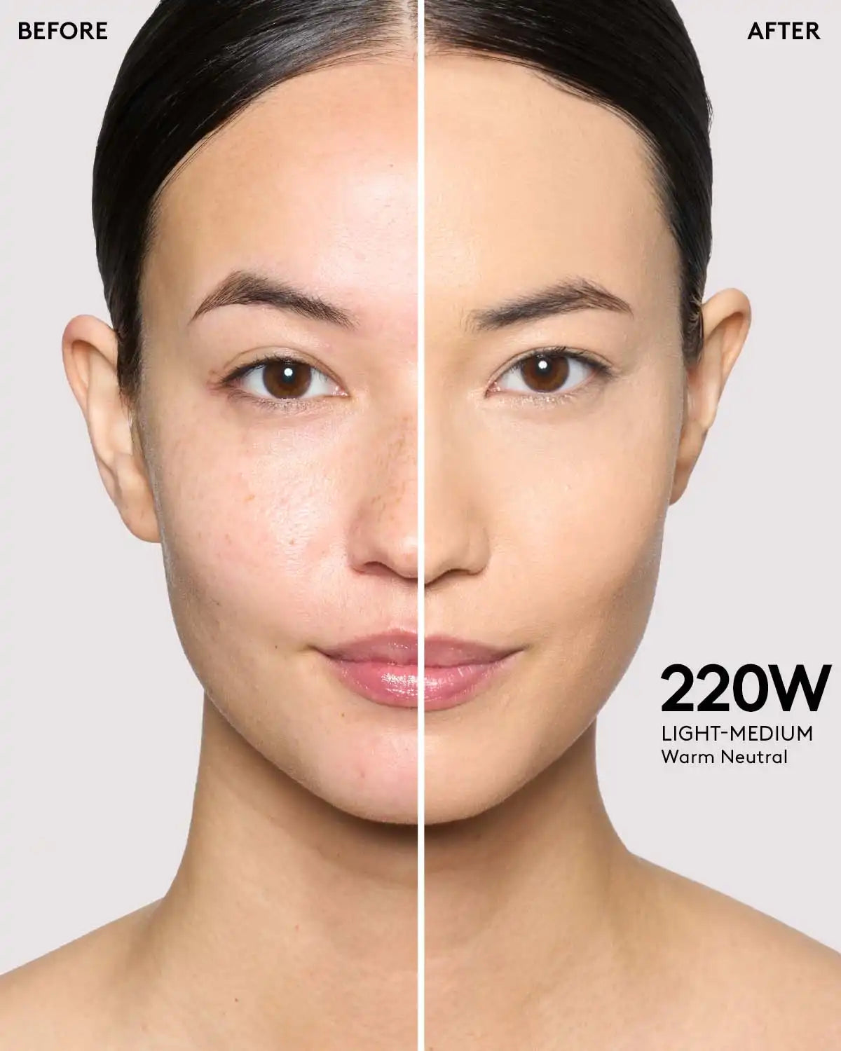 We're Even Hydrating Longwear Concealer — 220W Secondary image