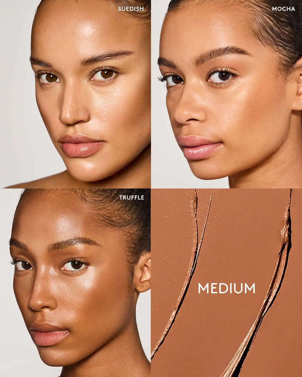 Match Stix Contour Skinstick — Suedish