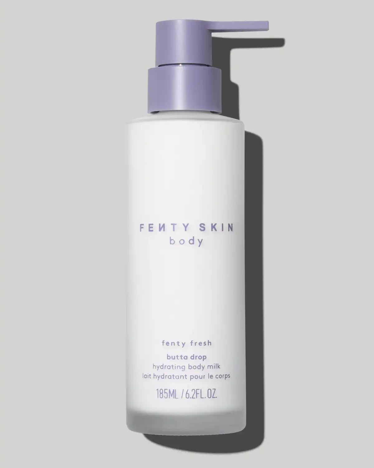 Butta Drop Hydrating Body Milk — Fenty Fresh Main image